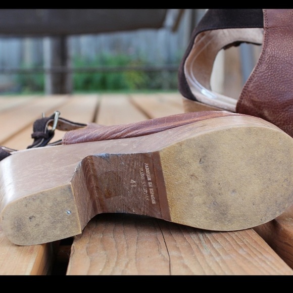 Free People Amber Orchard Clog - Picture 4 of 8